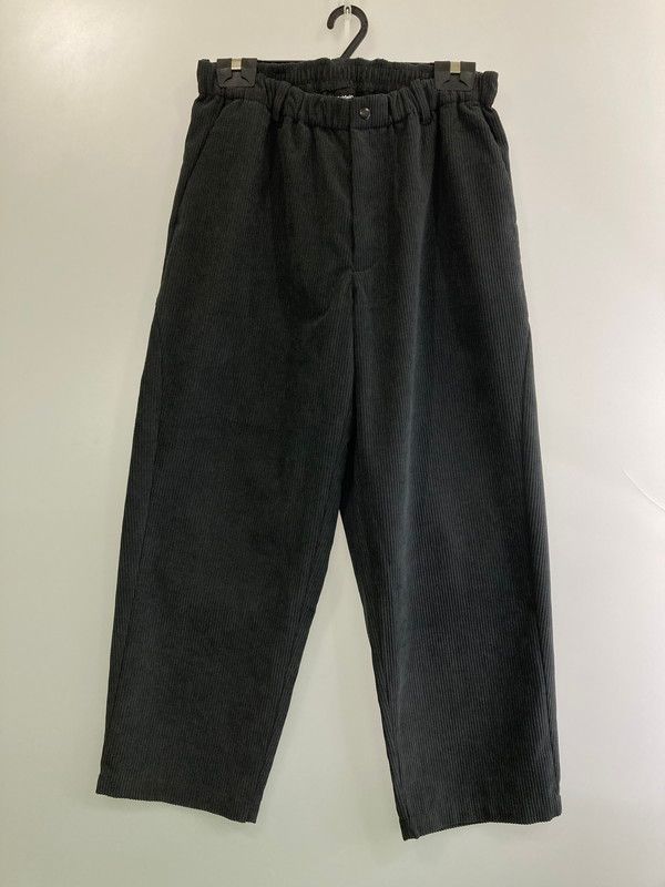 品 GOLDWIN ゴールドウイン GL75376 FINE WALE CORDUROY STRAIGHT PANT コーデュロイストレートパンツ 155-251112-ks-54-min