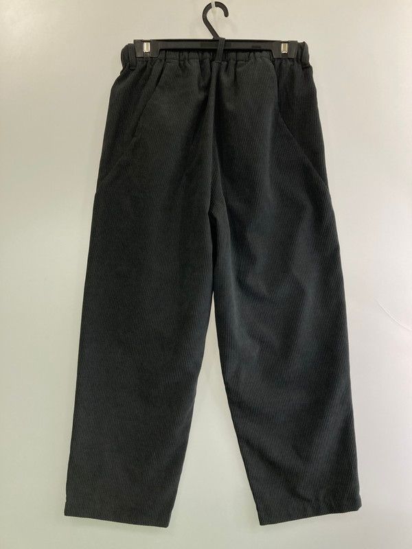 品 GOLDWIN ゴールドウイン GL75376 FINE WALE CORDUROY STRAIGHT PANT コーデュロイストレートパンツ 155-251112-ks-54-min