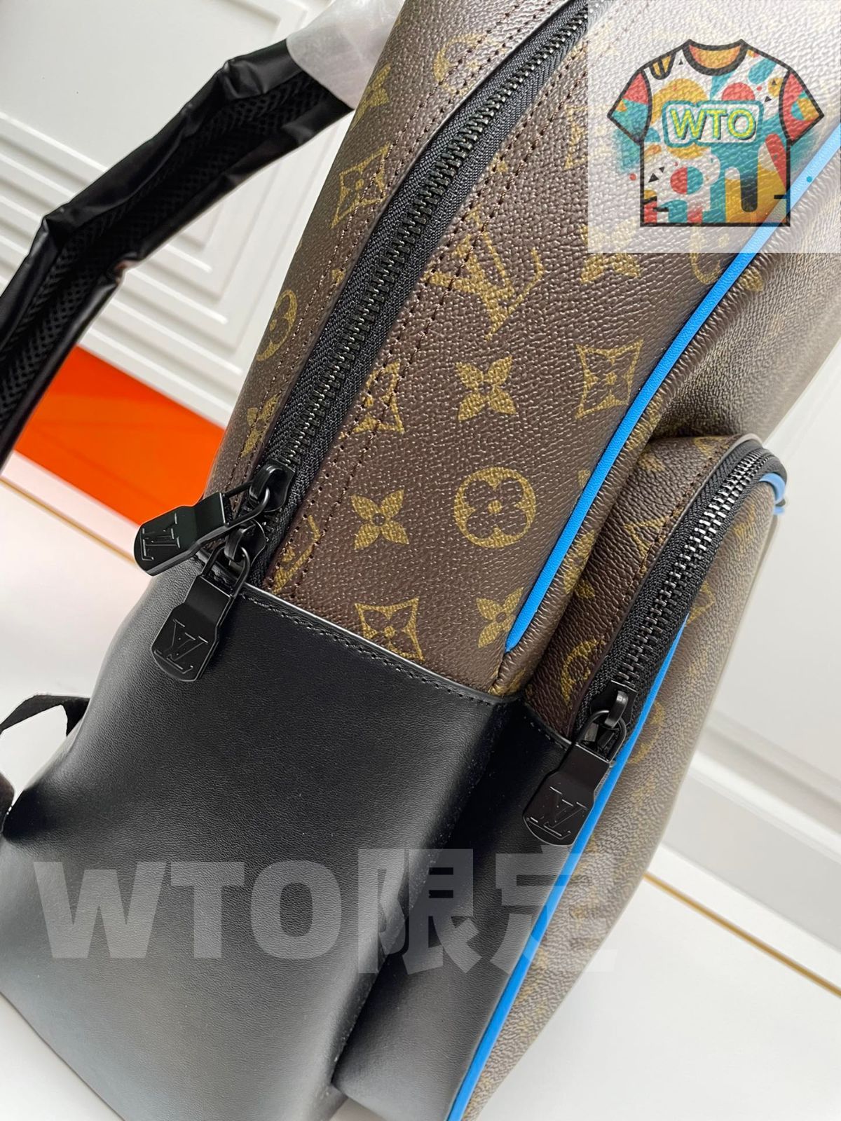 今日 LV Dean ダブルショルダーバッグ 在庫 価格-WT0輸入 MERCADOAVALIA_COM_BR