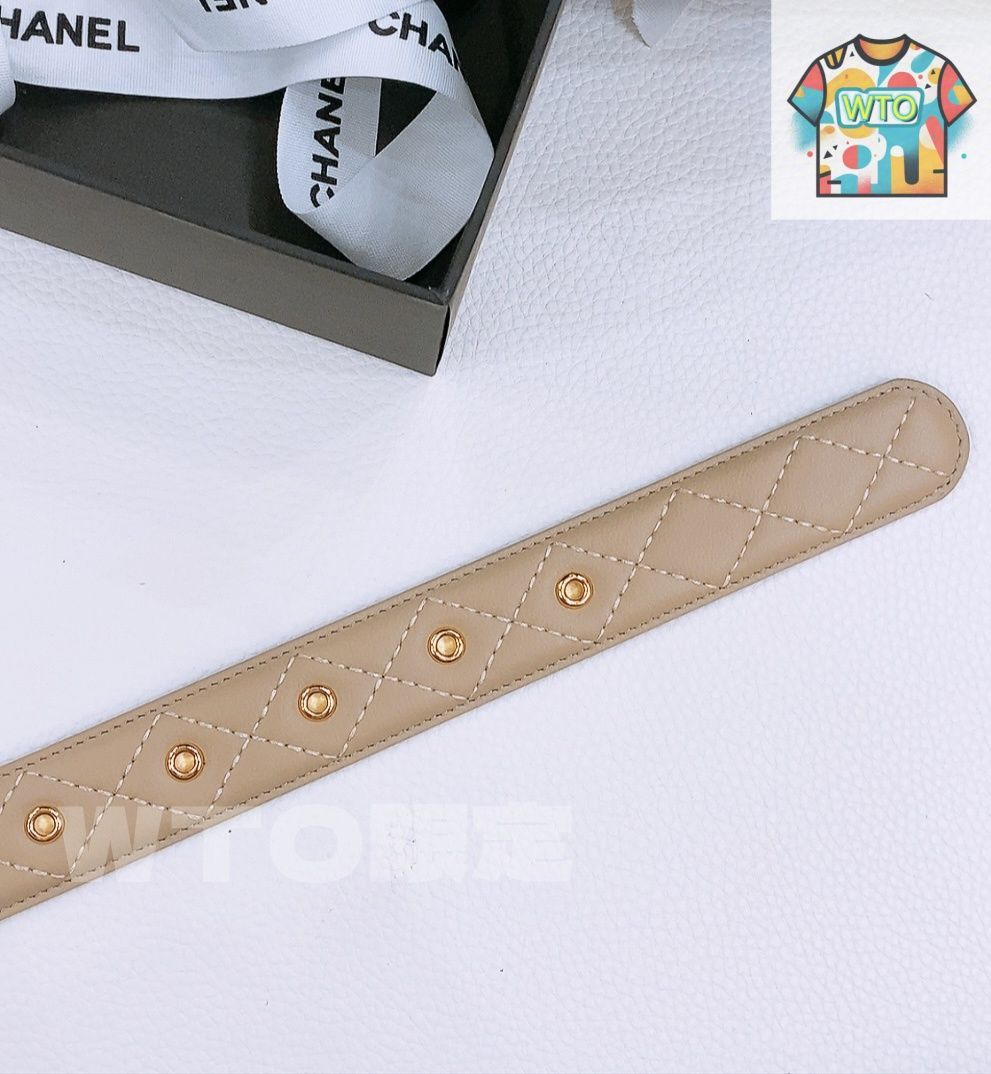 レディースベルト-WTO輸入-KPR53