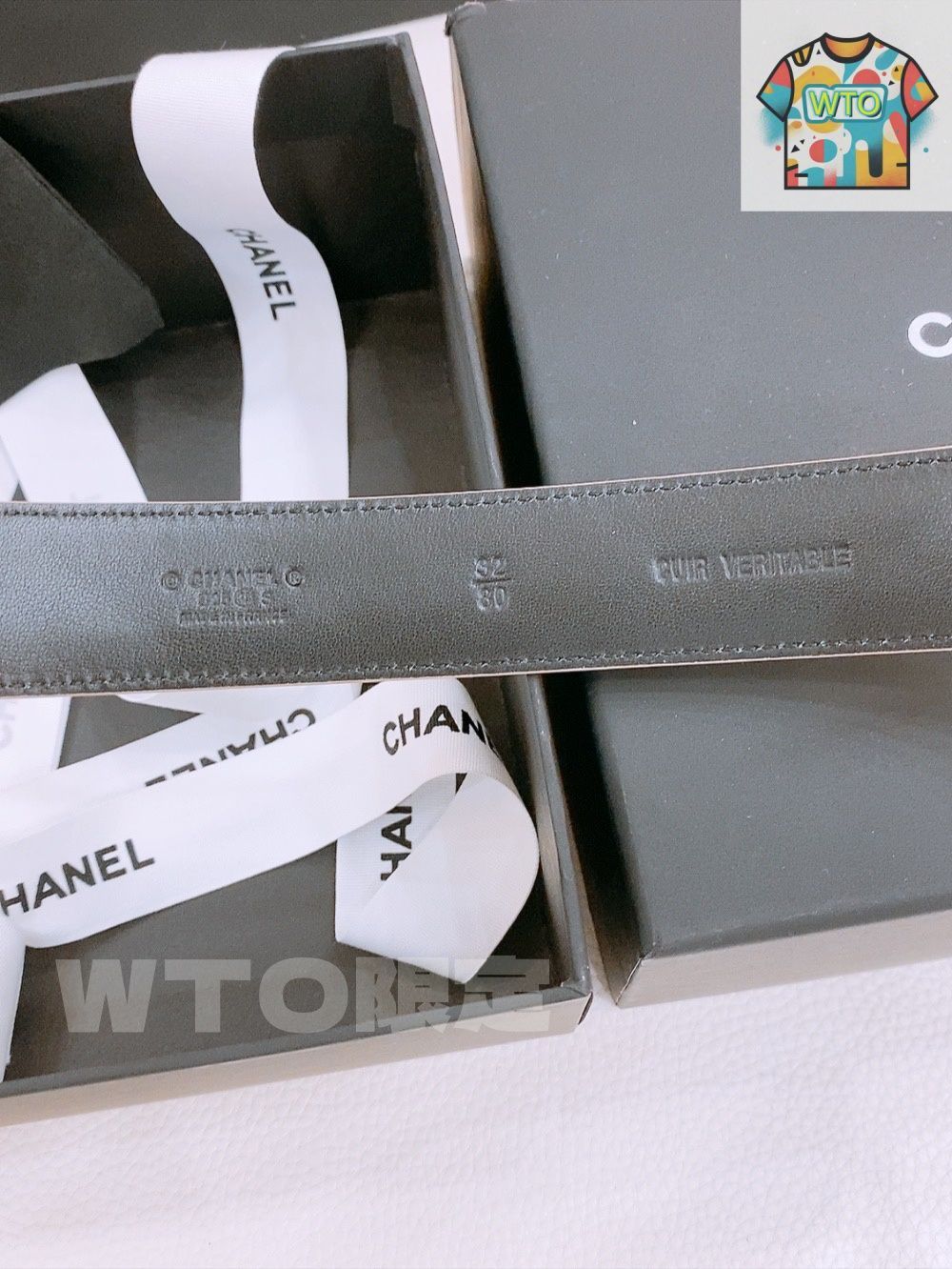 新款 レディースベルト-WTO輸入-ZCY