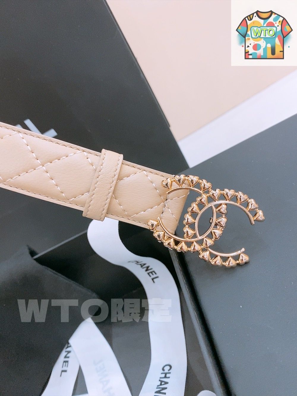 レディースベルト-WTO輸入-ZCY