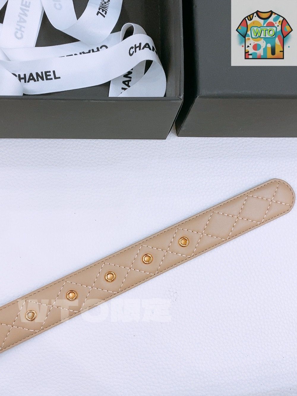 レディースベルト-WTO輸入-ZCY 96