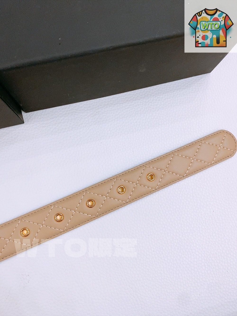 レディースベルト-WTO輸入-TQW 48