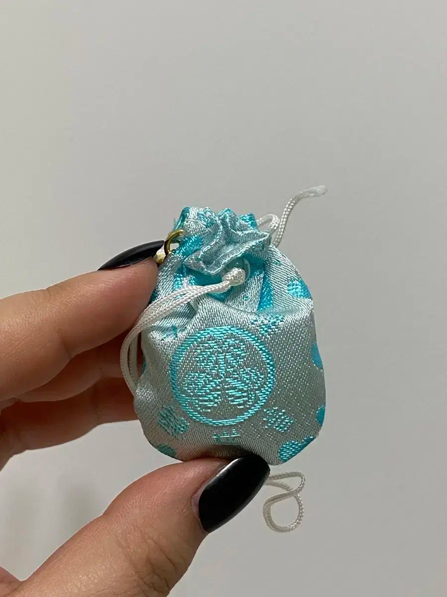 お守り キーホルダー