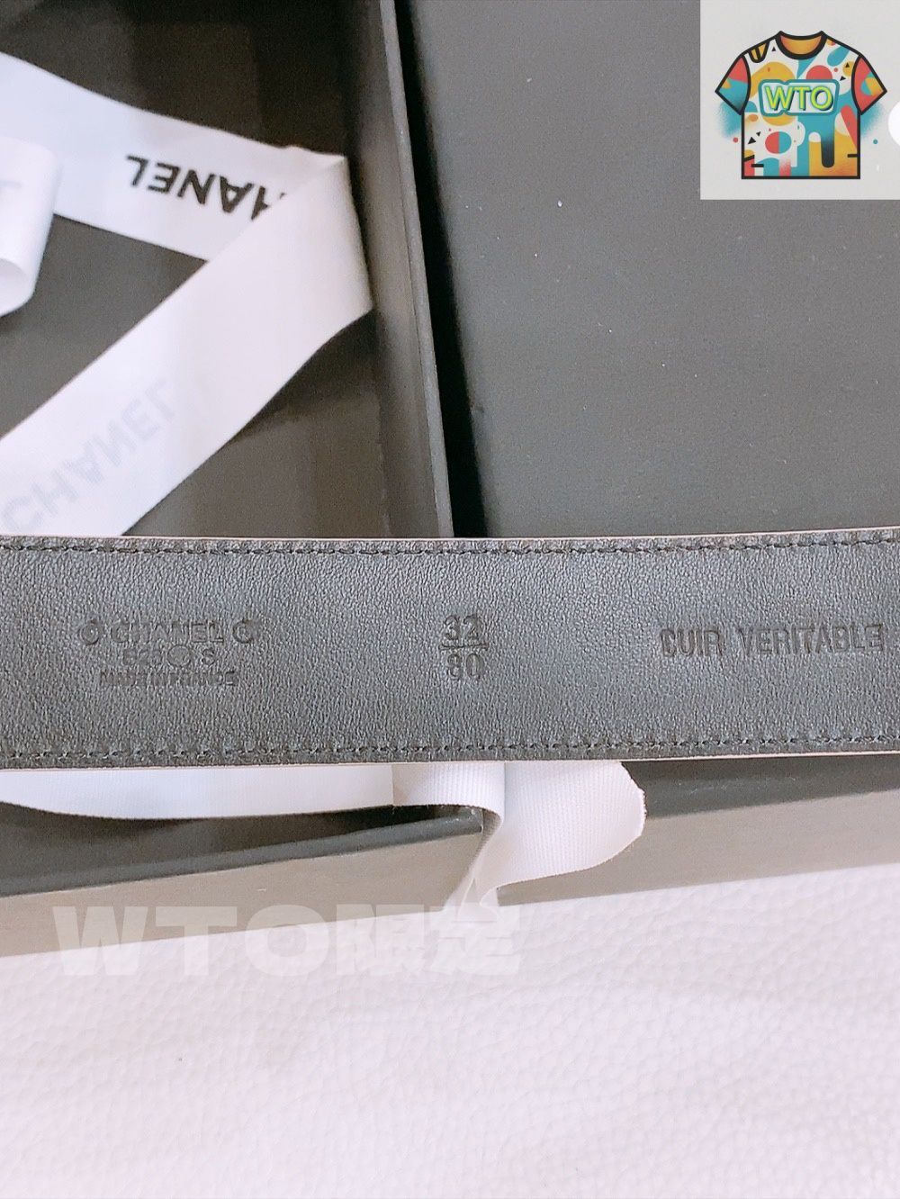 レディースベルト-WTO輸入-BTB