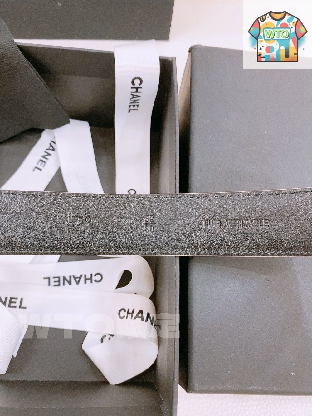 レディースベルト-WTO輸入-TQW