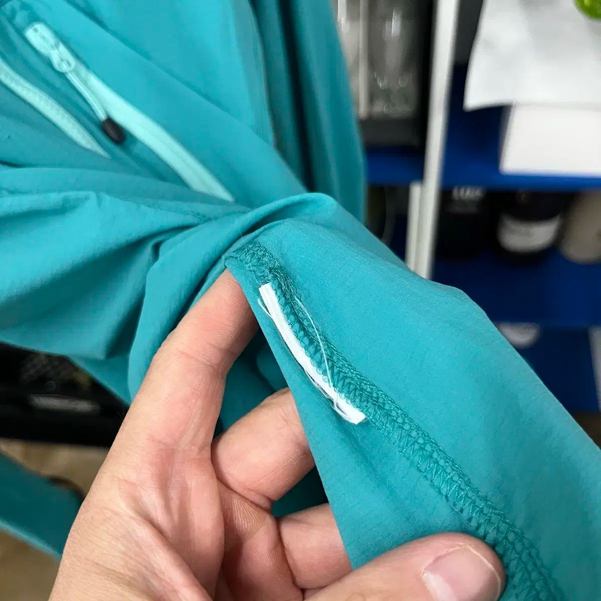 ウィメンズ スコーミッシュ