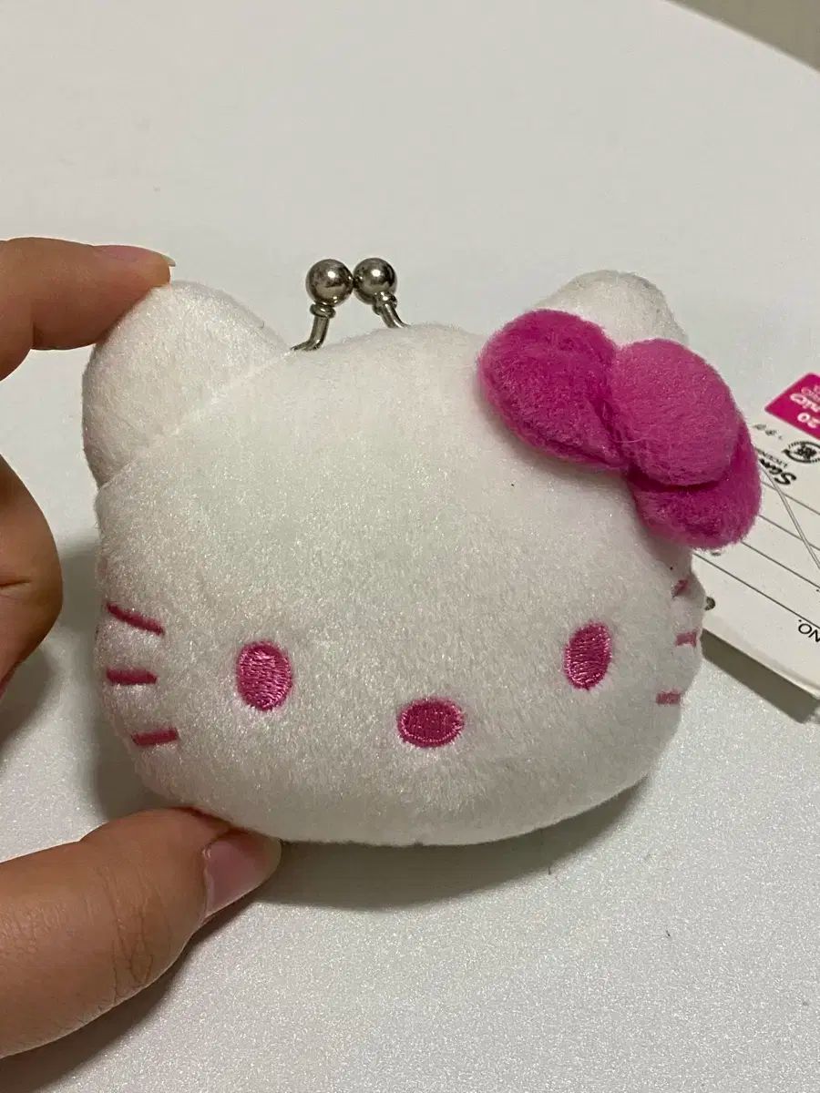 クラシック HELLO KITTY サンリオ コインケース キティ