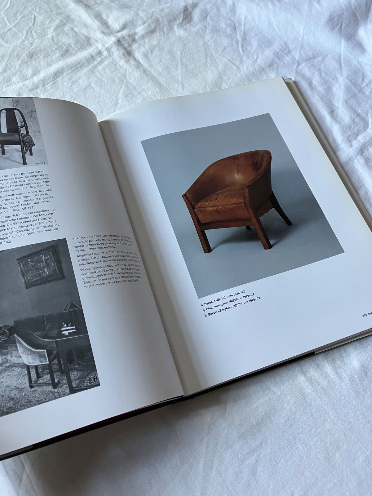 Pierre Chareau ピエール・シャロー 作品集