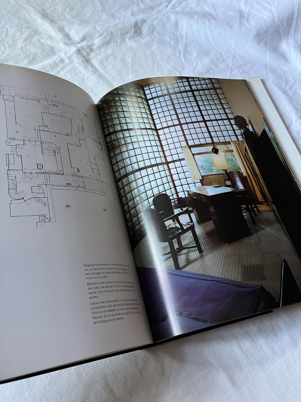 Pierre Chareau ピエール・シャロー 作品集