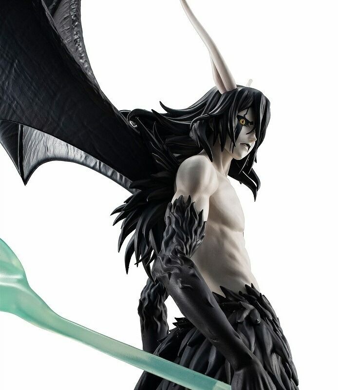 Precious G.E.M. ウルキオラ・シファー 刀剣解放第二階層 Amazon.co.jp: GEM ウルキオラ・シファー 刀剣解放第二階層 品 : おもちゃ