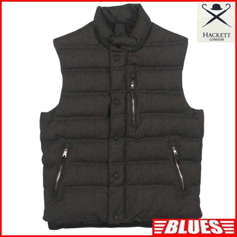 HACKETT LONDON ハケットロンドン ダウンジャケット XS ダウン80
