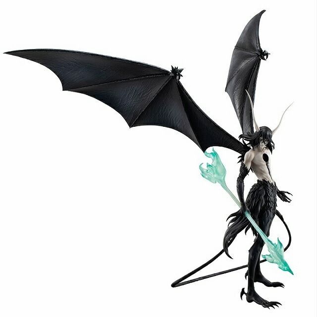 新品】 Precious G.E.M. ウルキオラ・シファー 刀剣解放第二階層(レス