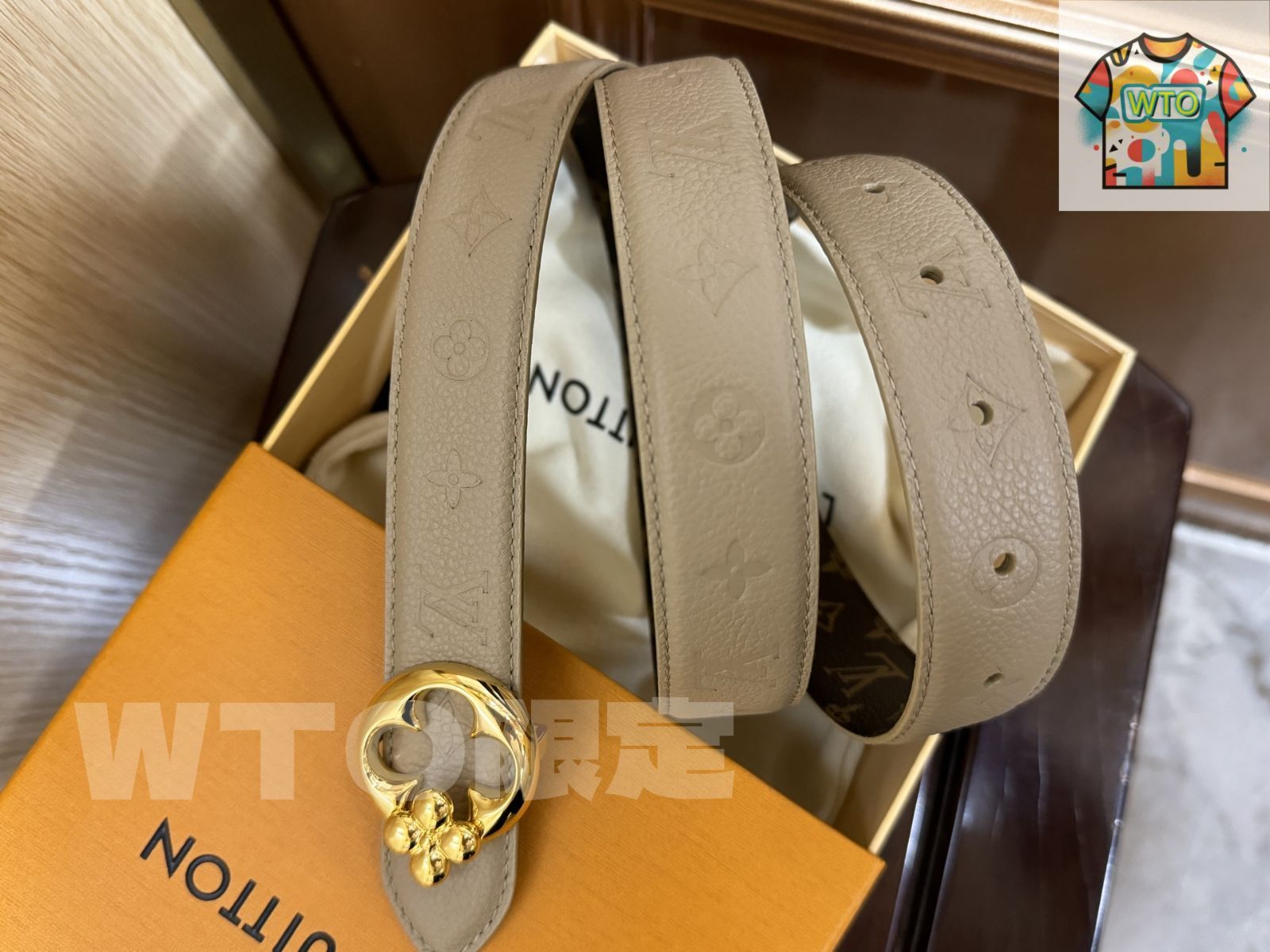 Belt-WTO輸入-XHF 78