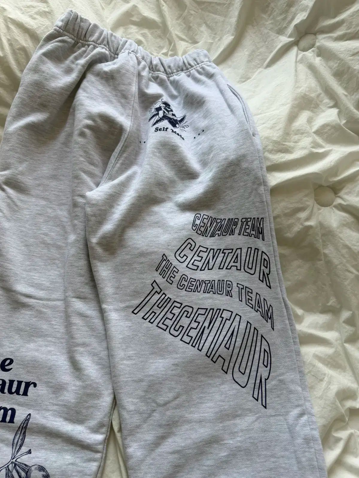 スウェットパンツ