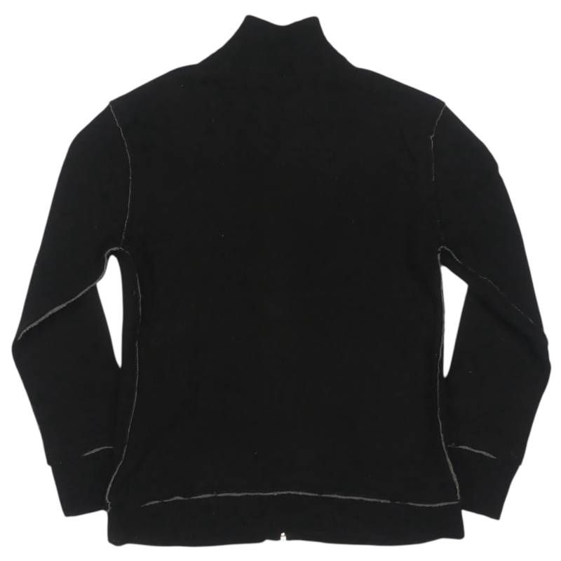 BURBERRY BLACK LABEL バーバリーブラックレーベル セーター ニット M