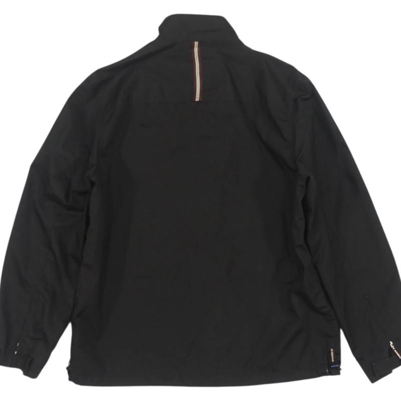 BURBERRY BLUE LABEL バーバリーブルーレーベル M ステンカラー