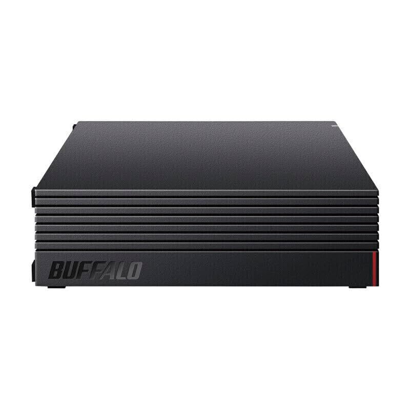 バッファロー HD EDC 6 U 3 BA USB 2 Gen 1 対応 CMR HDD採用 HDD TB