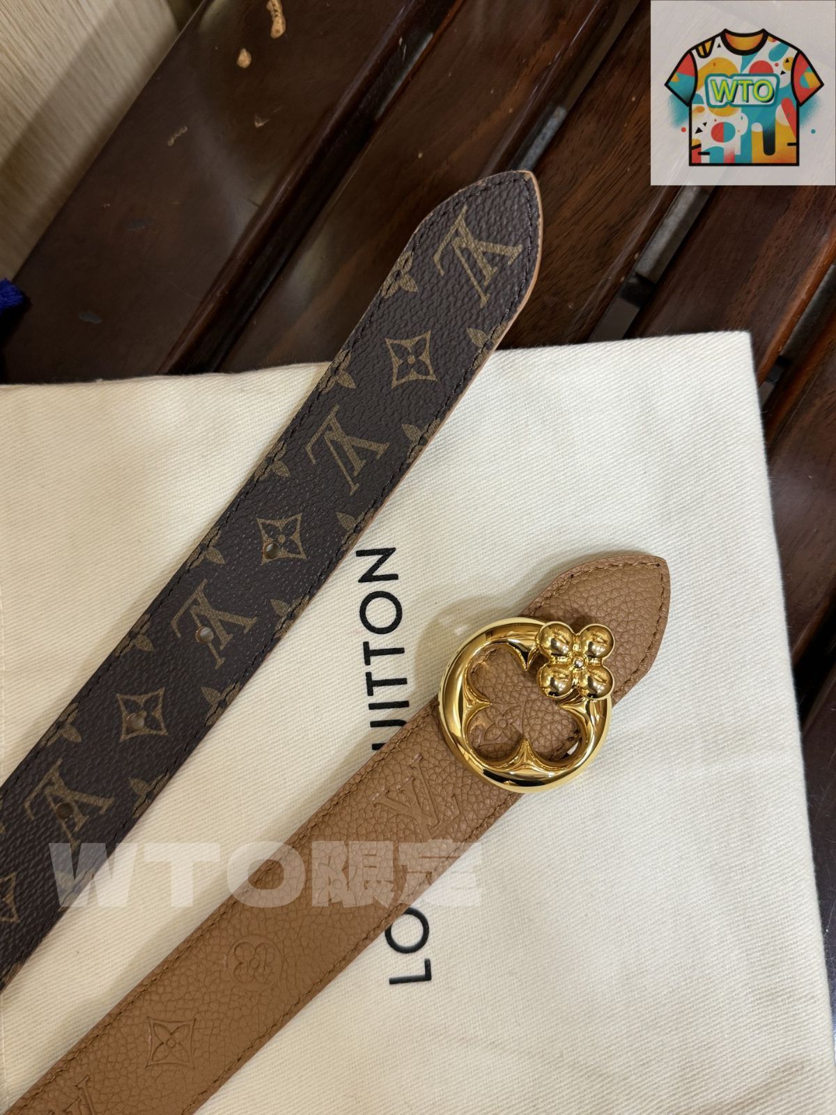 Belt-WTO輸入-BUD 27