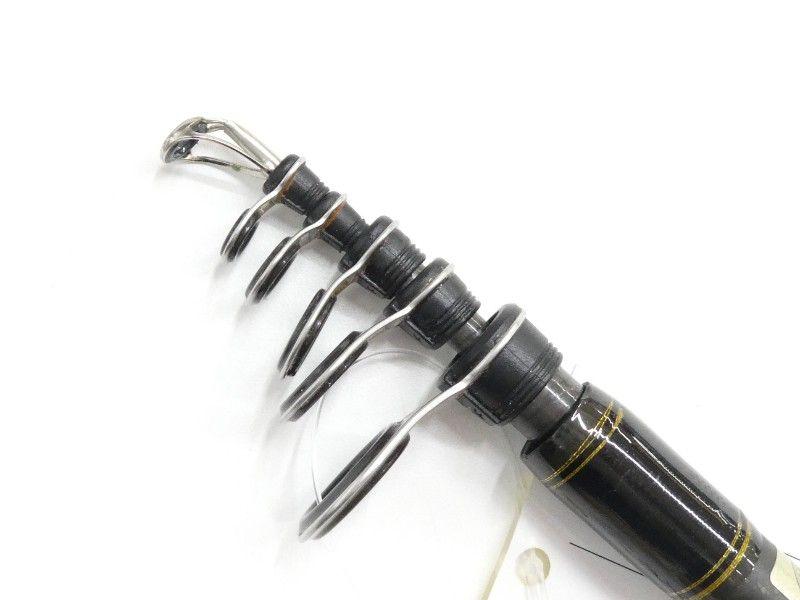 アブガルシア クロスフィールド XRFS-764L-TE (01-8110270008) - メルカリ