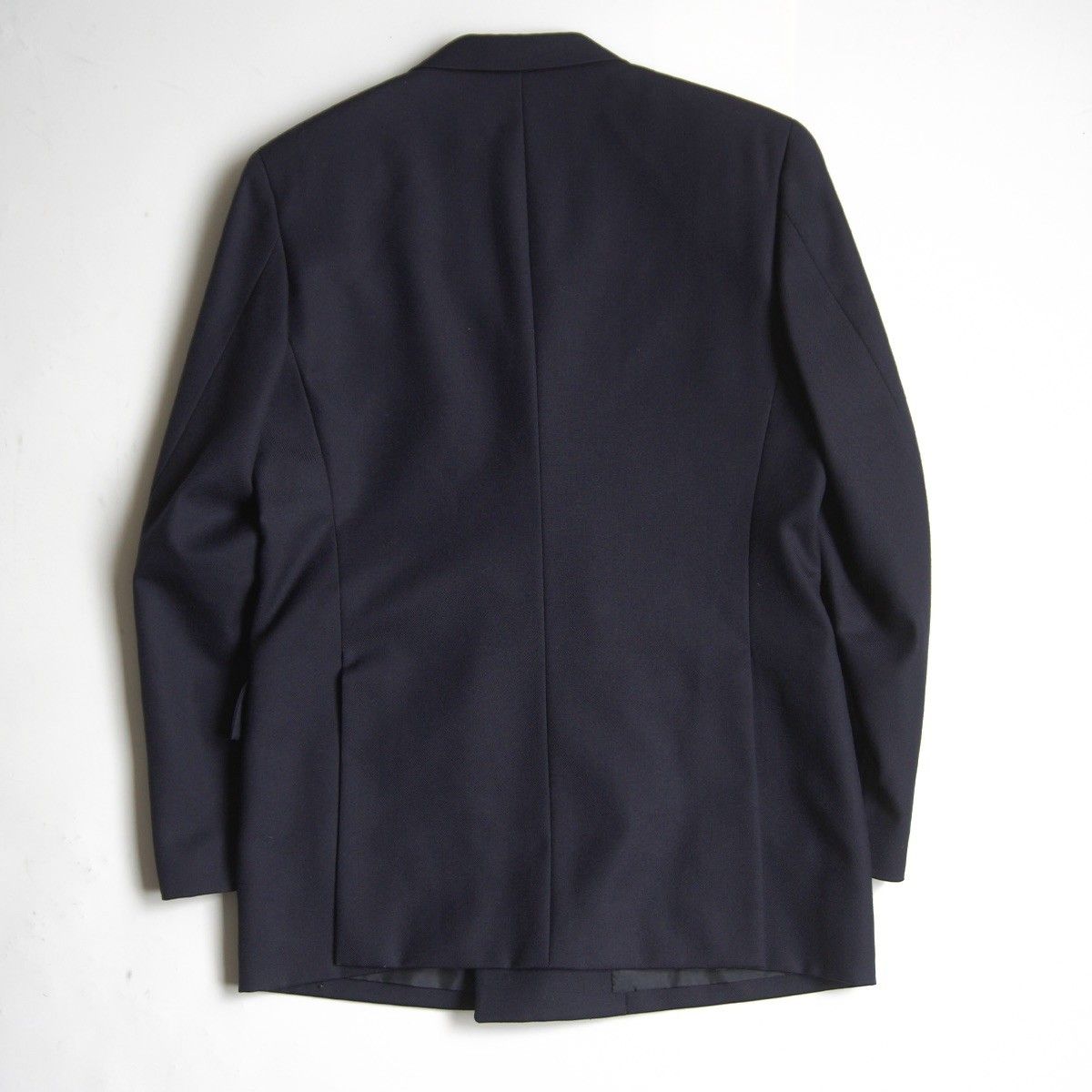 最高級品】POLO RALPH LAUREN【テーラードジャケット /紺ブレ】 ダブル