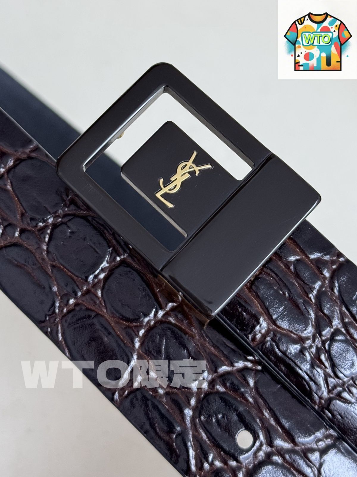 レザーベルト-WTO輸入-JKT 11