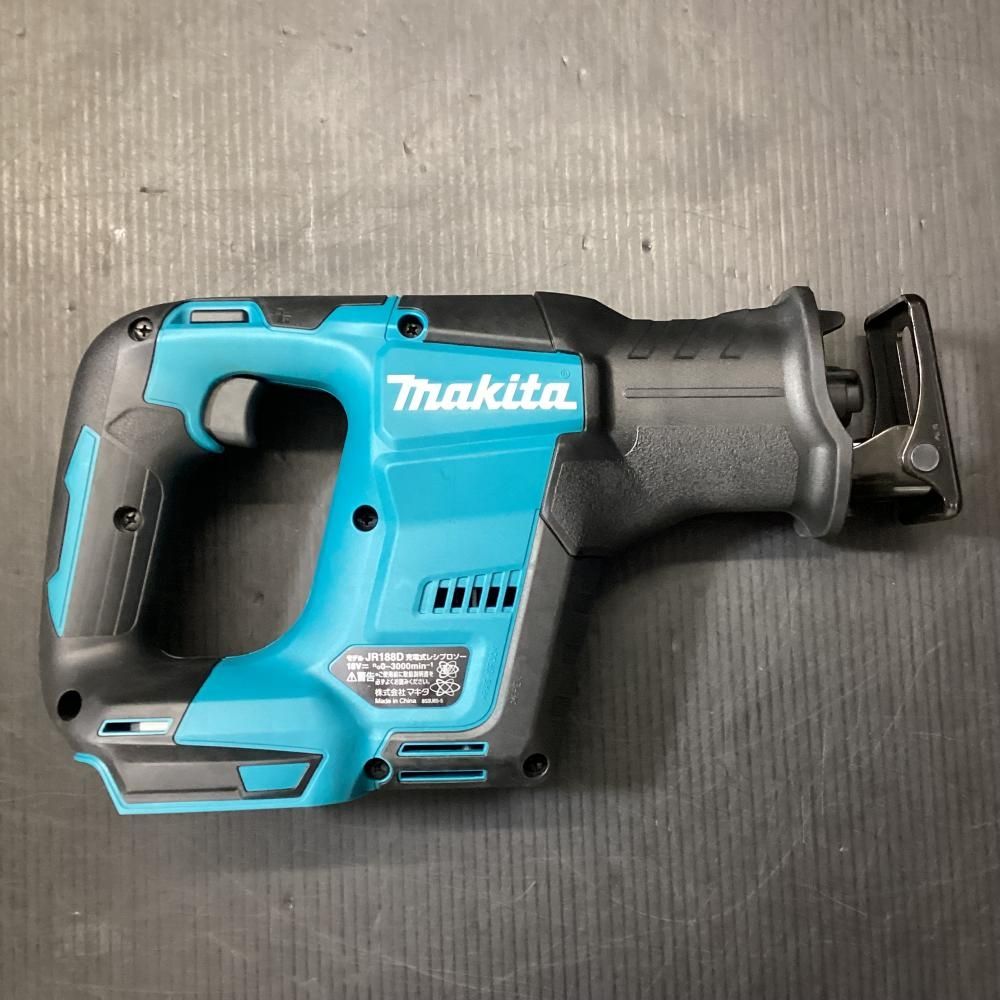 V充電式レシプロソー 203