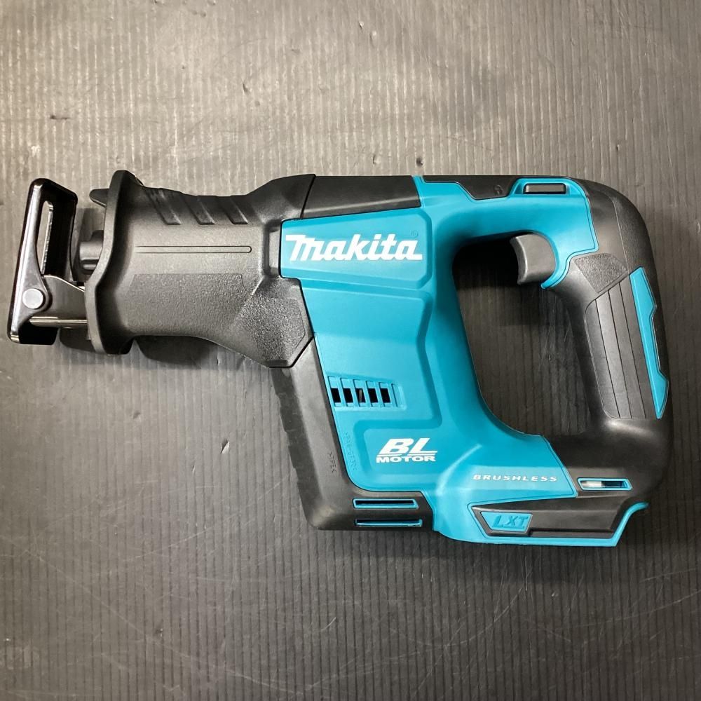 makita マキタ JR188DZK 18V充電式レシプロソー 203