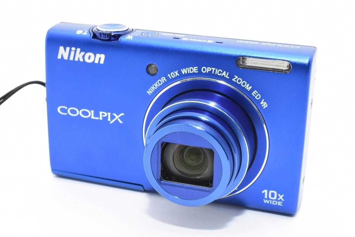 ニコン Nikon