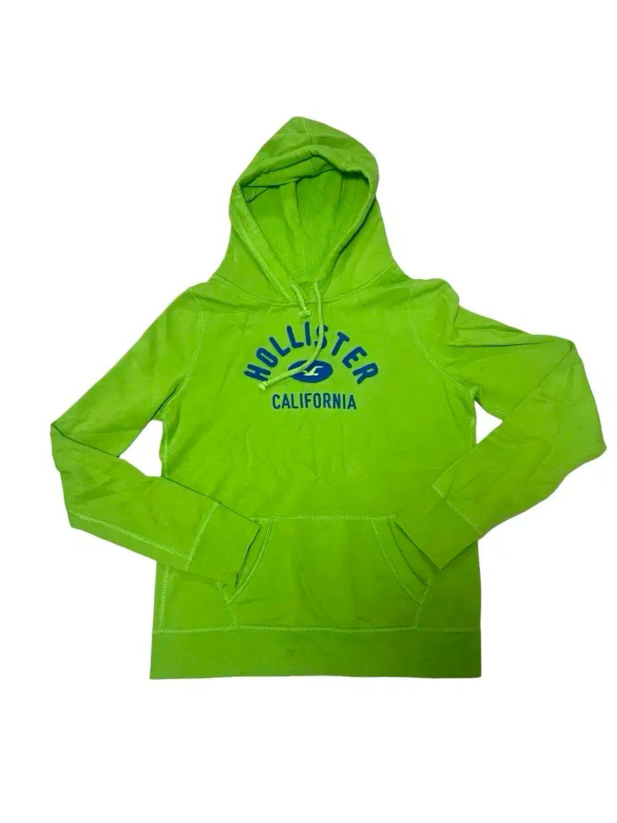 ホリスター 起毛 トレーニングウェア セット m-l