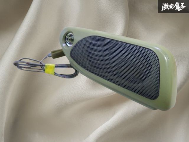 動作OK! 保証付】スズキ純正 ワゴンR MC11S MC21S リア 天井