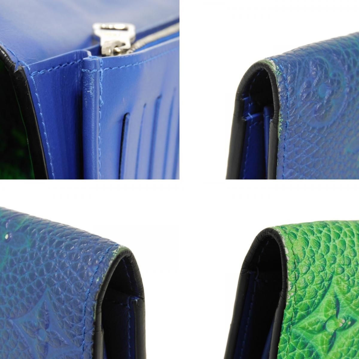 2022ss 限定品 未使用⭐️ルイヴィトン モノグラム ブラザ ブルーヴェール 2022ss 限定品 未使用⭐️ルイヴィトン モノグラム ブラザ ブルー