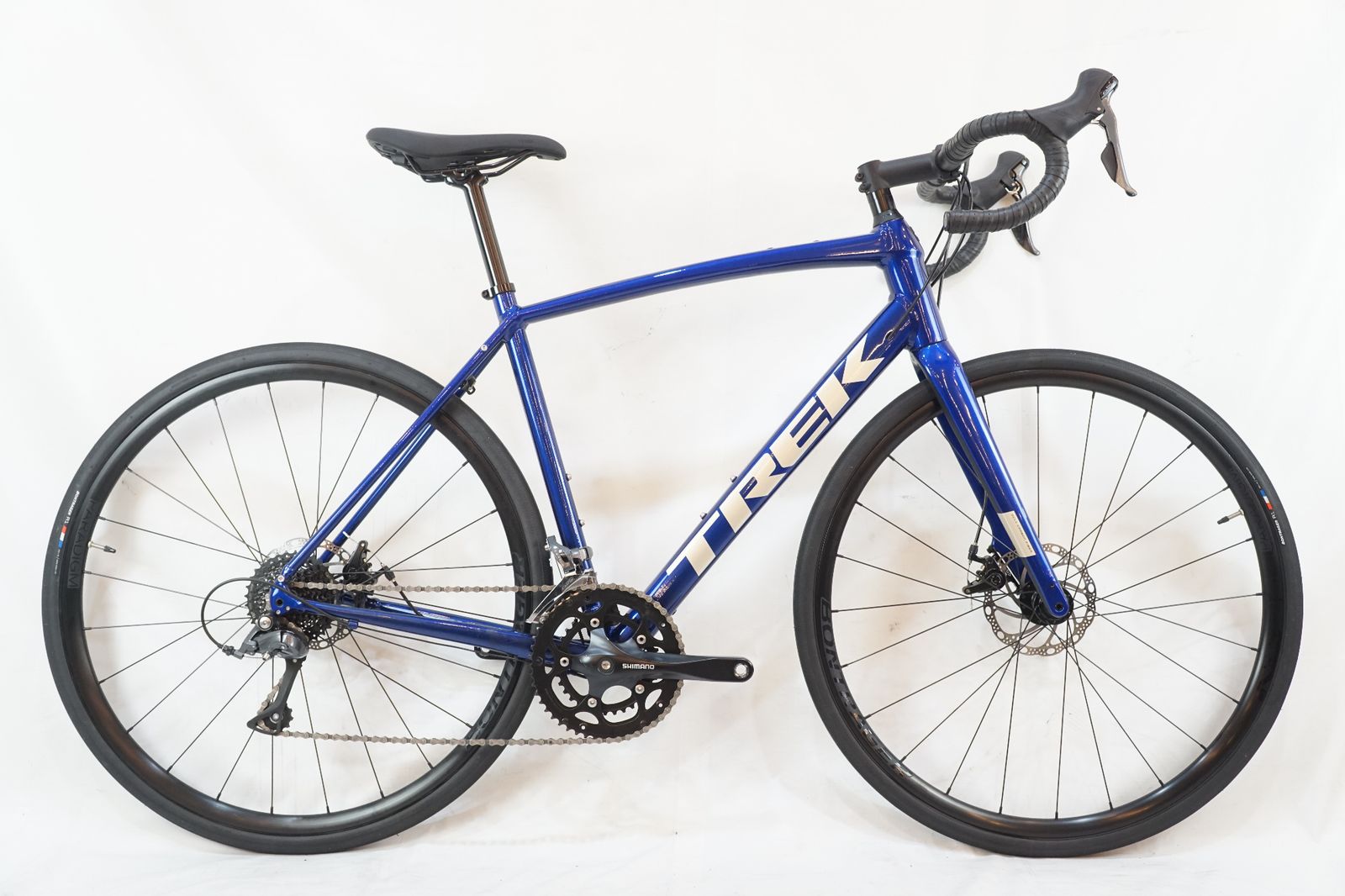 TREK トレック DOMANE AL 2 GEN 3 モデル ロードバイク バイ