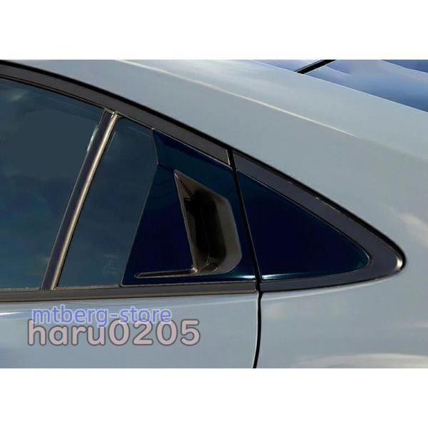 トヨタ プリウス 60系 5代目 ドアハンドルガーニッシュ PRIUS 60 内装 リアドアハンドルカバーC 251112