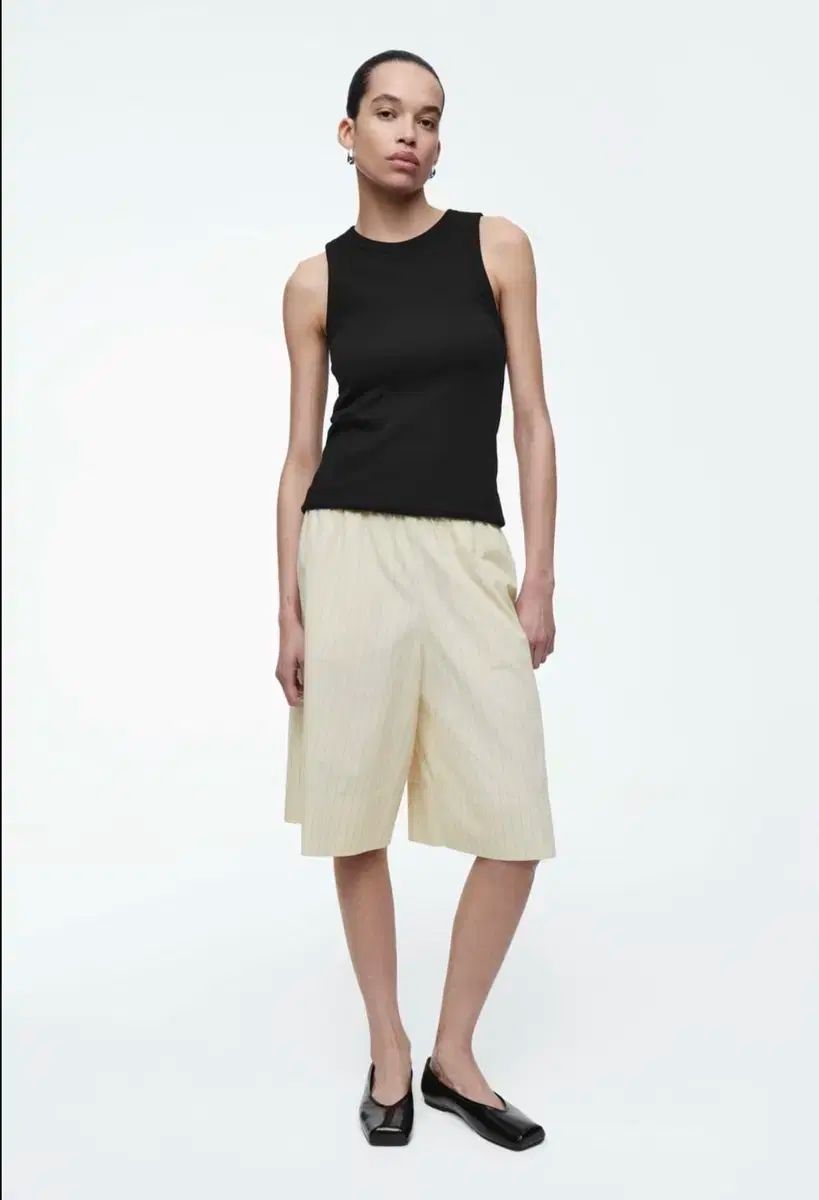 COS コス ウィメンズ レディース ハーフパンツ ショーツ 40