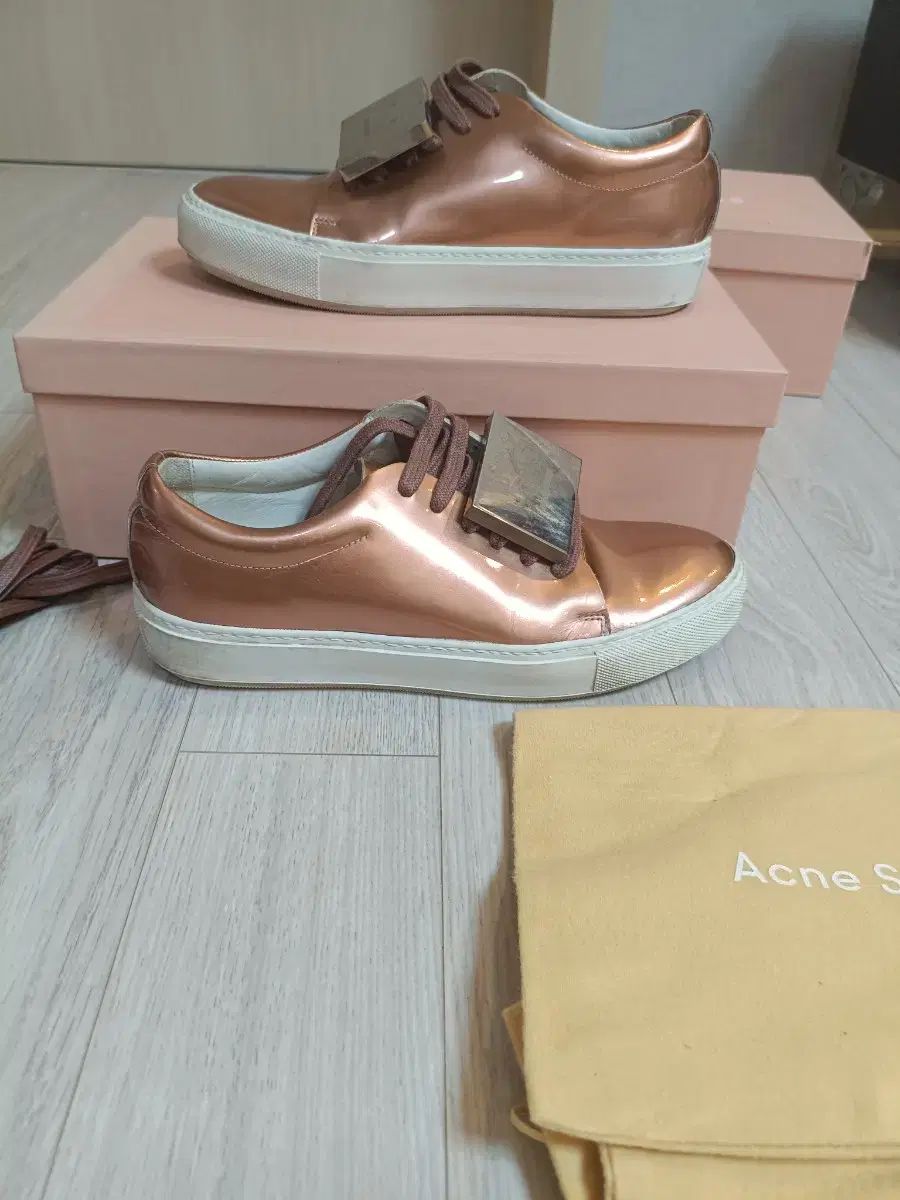 スニーカー フルセット