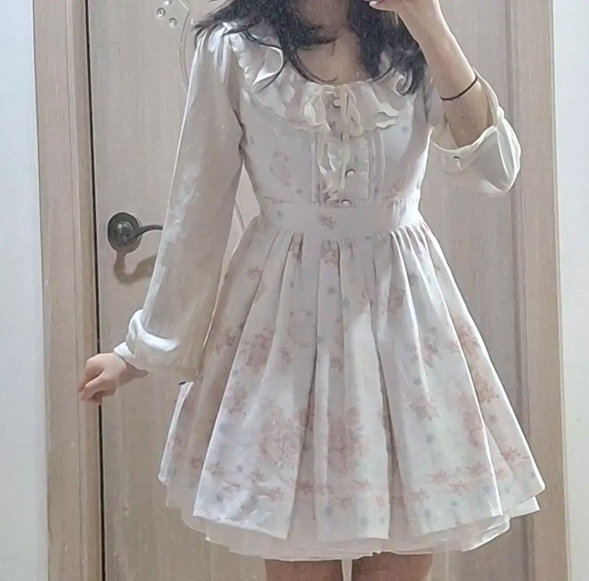 リズリサ ヴィンテージ ONE PIECE