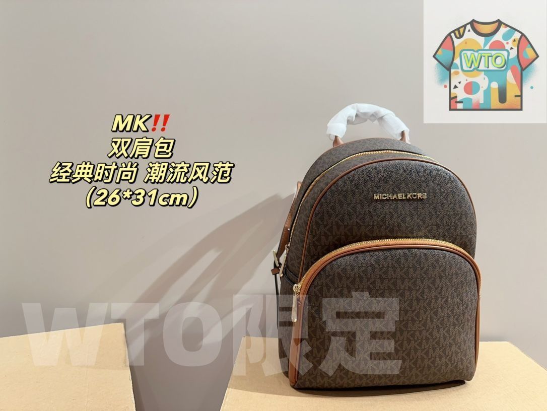 MK リュックサック ハンドバッグ ポーチ 女性の脇バッグ すなわちハンドバッグバッグバッグバッグ 財布 鍵バッグ 小銭入れ バッグ ショルダーバッグ -WTO輸入-REN96