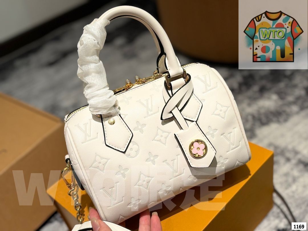 Lv speedy枕バッグ斜めショルダーバッグ Hermesビーチバッグ すっきりシンプル つまり財布 鍵バッグ ゼロ財布 手にバッグ バッグ スター同型を含むハンドバッグバッグバッグ-WTO輸入-RYH39 GINKGOPHARMACY_COM