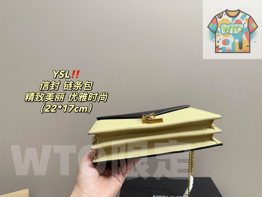  サンローラン封筒バッグ シルバーバックルショルダーバッグ ハンドバッグ ポーチ レディース脇バッグ すなわちハンドバッグバッグバッグ 財布 キーバッグ ゼロ財布 バッグ ショルダーバッグ -WTO輸入-OLO 91 ショルダーバッグ ショルダーバッグ