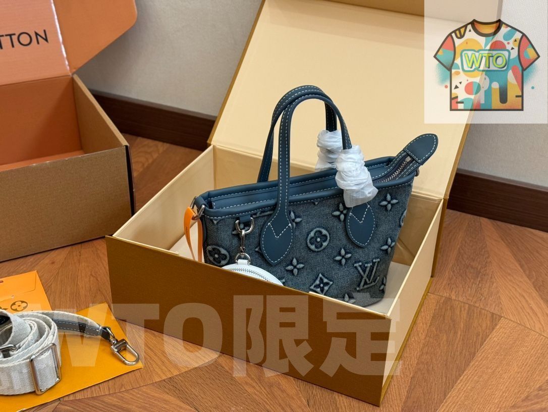 Lvミニバッグ すなわちハンドバッグ バッグ バッグ バッグ バッグ バッグ ショルダーバッグ ブリーフケース ポーチ-WTO輸入-IWL89