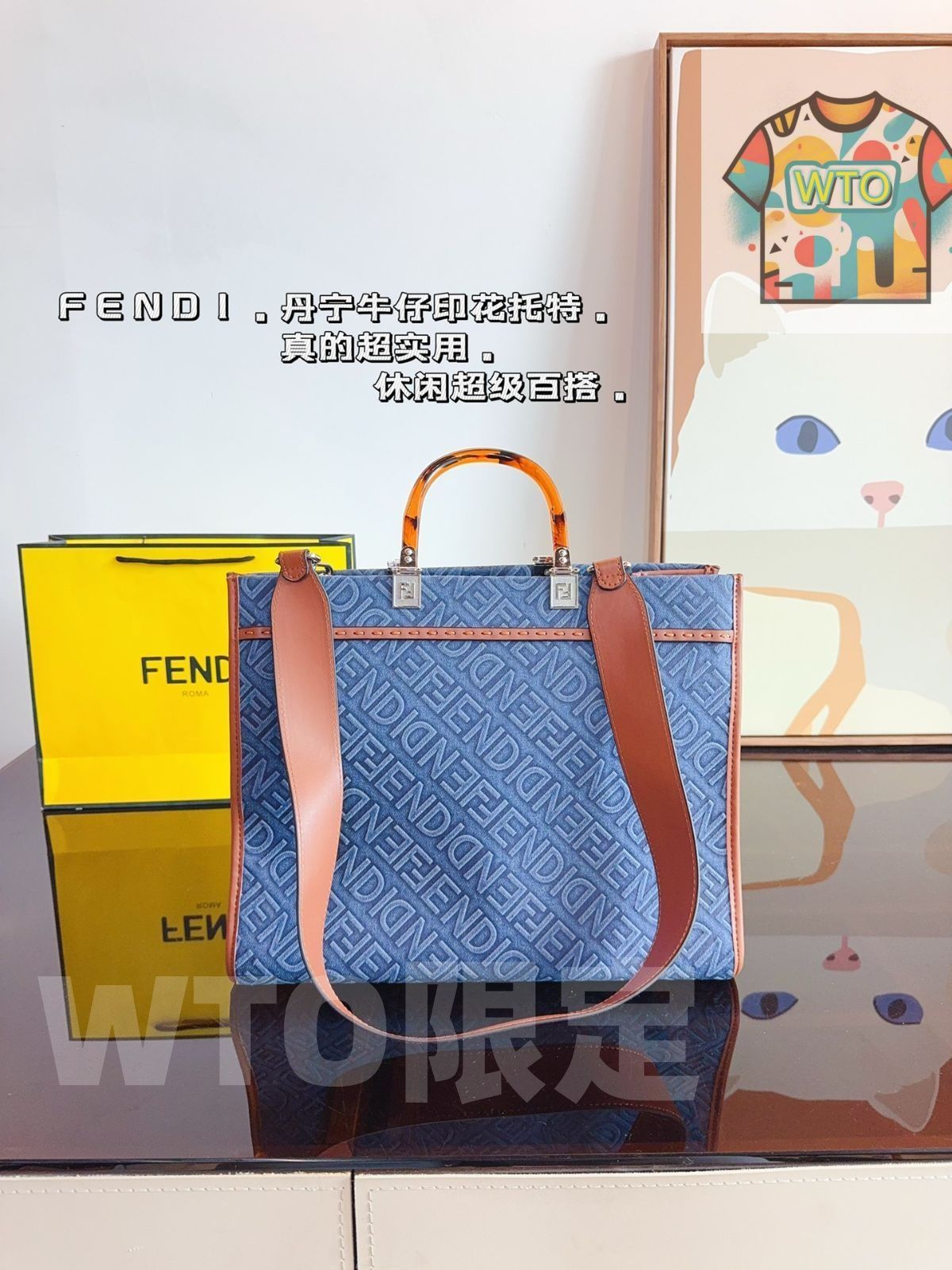 小銭入れ 手首バッグ