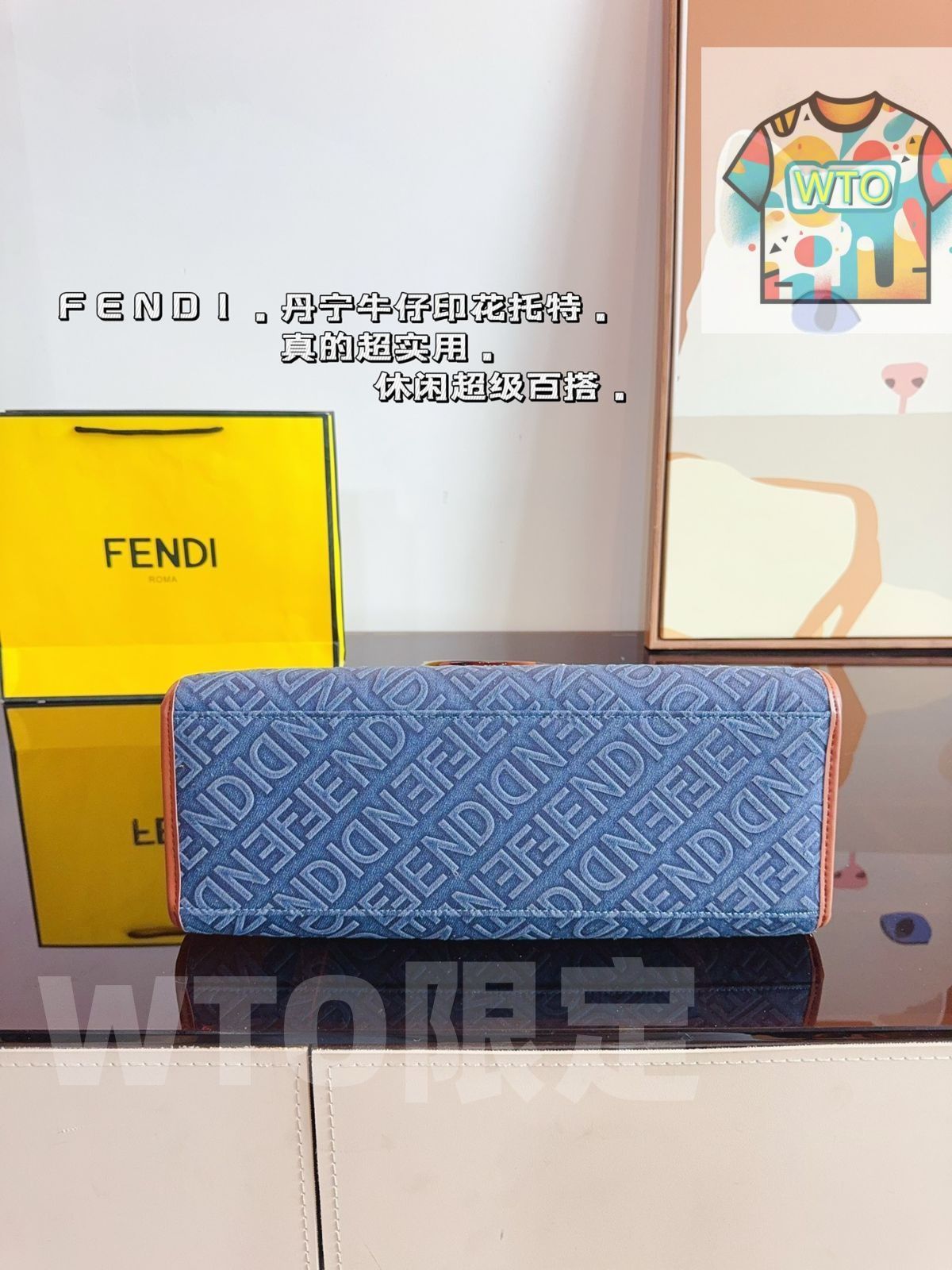 リュックサック ウエストポーチ