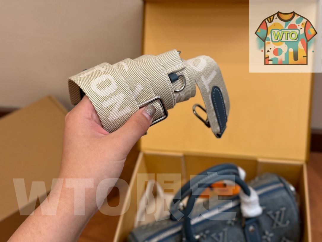 ポーチを含む-WTO輸入-XPG63