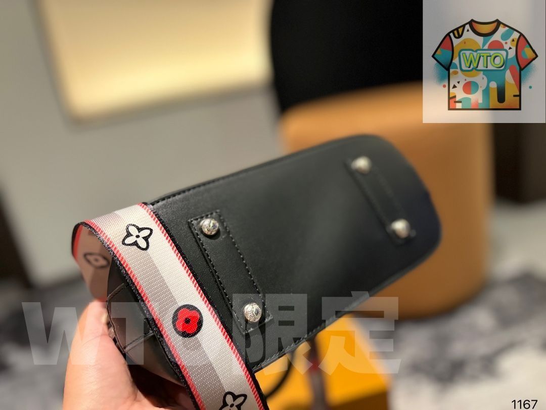 ポーチを含む-WTO輸入-WIL29