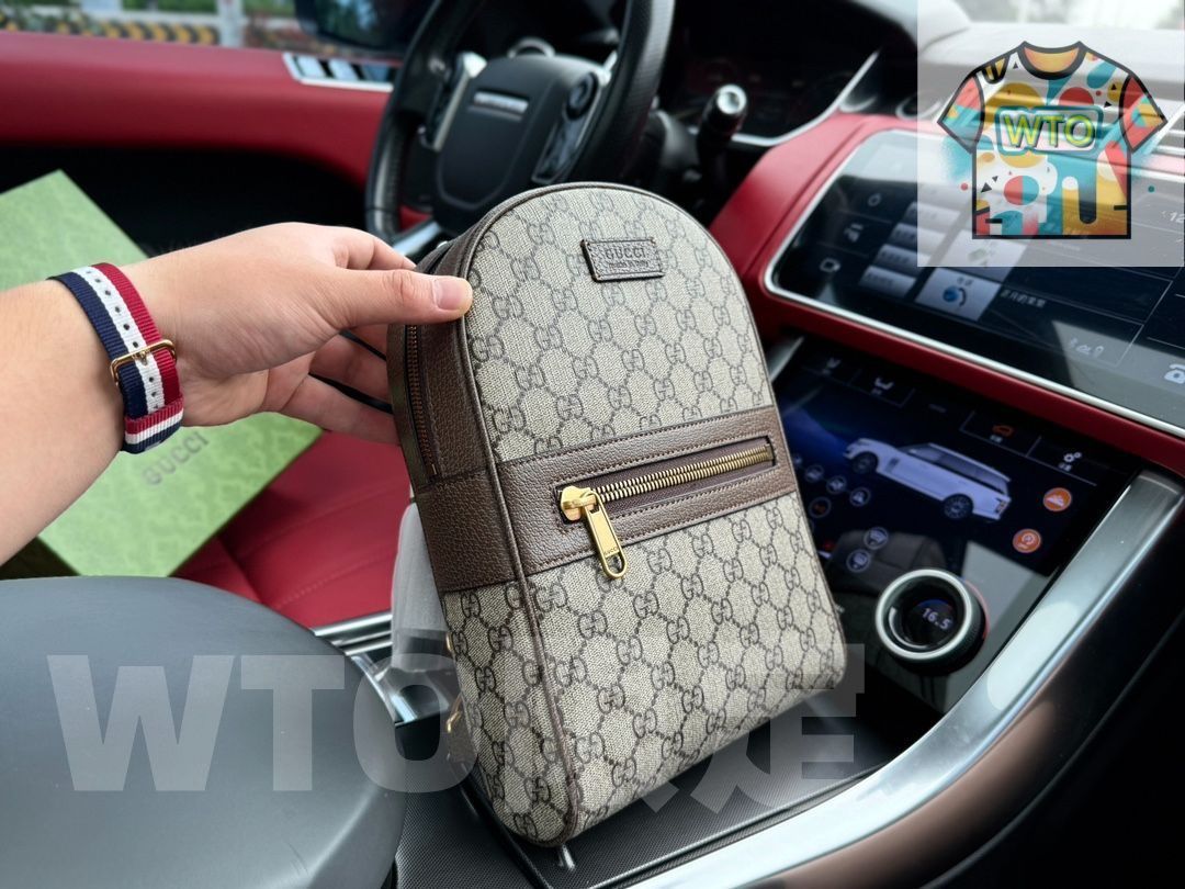 GUCCIグッチハンドバッグショルダーバッグには 財布