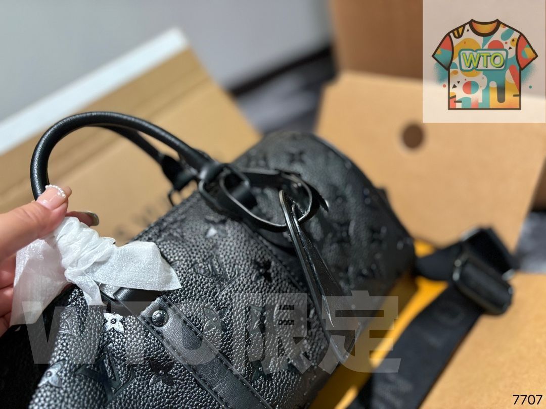 LV keepall 25枕バッグ 財布 鍵バッグ 小銭入れ ハンドバッグ バッグ バッグ ショルダーバッグ ポーチを含む 1年中コーディネート