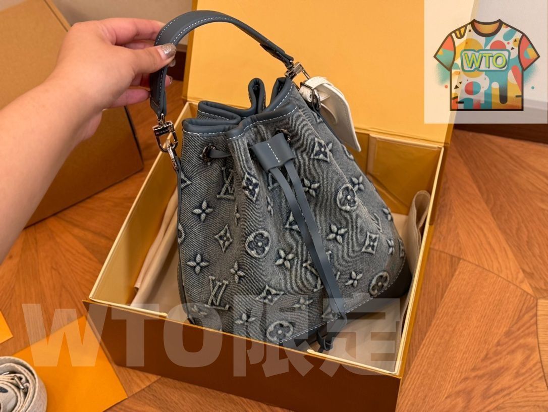 Lvバケツバッグカメラバッグ すなわち財布 鍵バッグ 小銭入れ 手持ちバッグ バッグ バッグ ショルダーバッグ ブリーフケース ポーチ-WTO輸入-HAI41