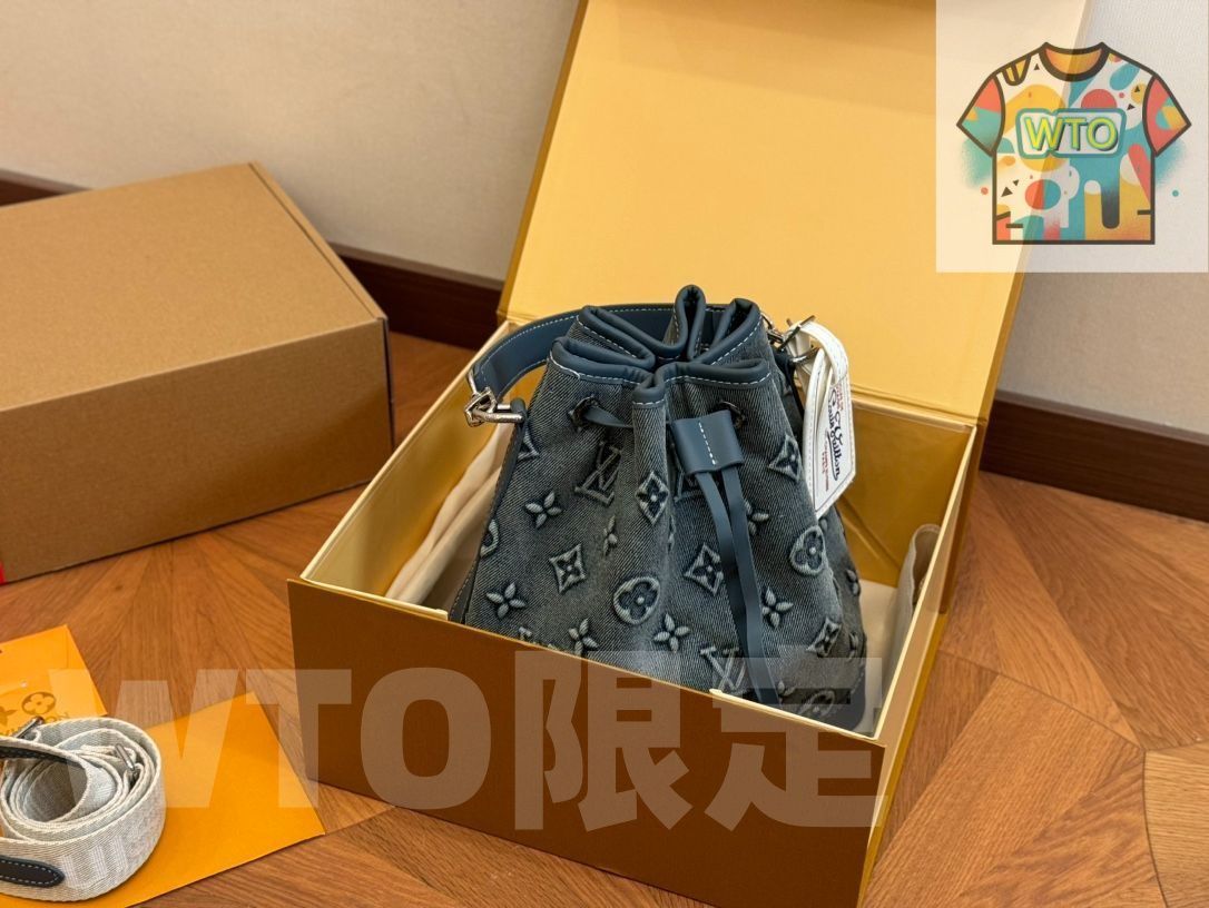 Lvバケツバッグカメラバッグ すなわち財布 鍵バッグ 小銭入れ 手持ちバッグ バッグ バッグ ショルダーバッグ ブリーフケース ポーチ-WTO輸入-HPM56